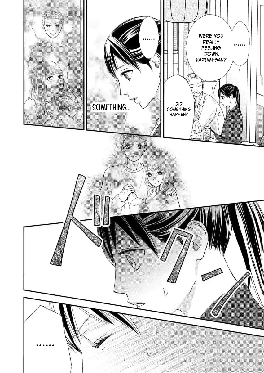 This Man Is a Good Catch ~ My Greedy Stepsister Took Everything From Me Chapter 2 page 26 - 