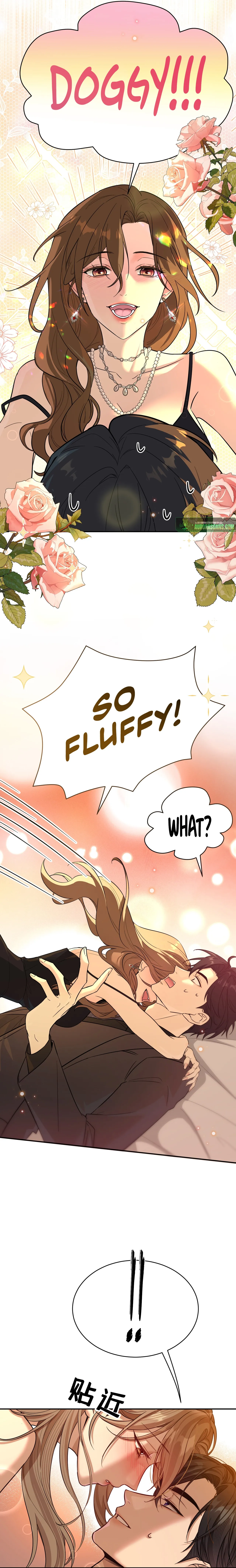This Man Is Really a Dog Chapter 1 page 6 - 