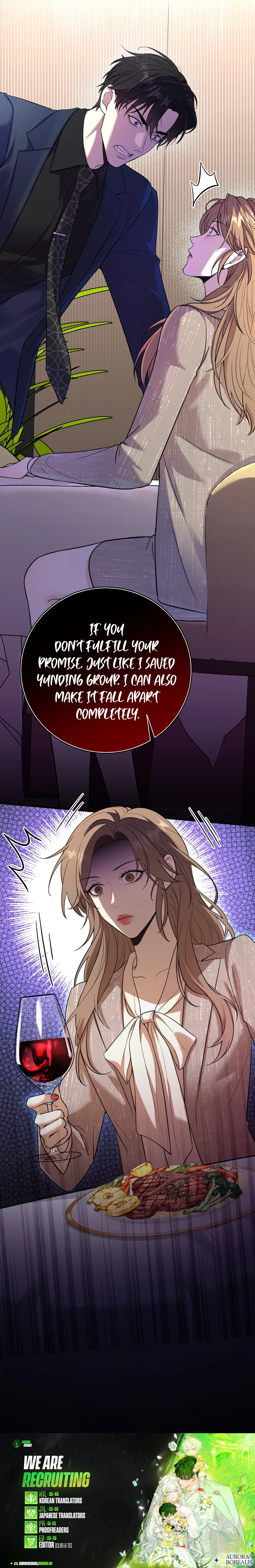 This Man Is Really a Dog Chapter 2 page 11 - 