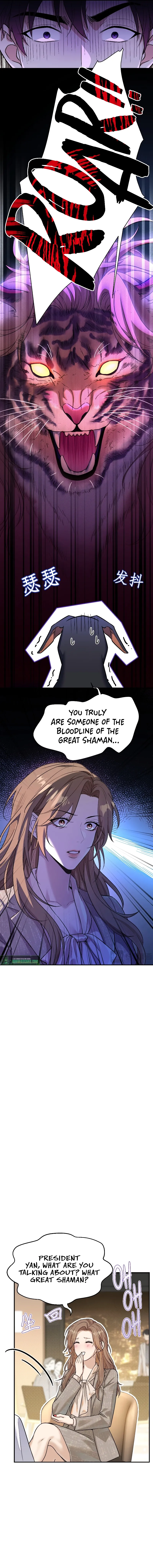 This Man Is Really a Dog Chapter 3 page 2 - 