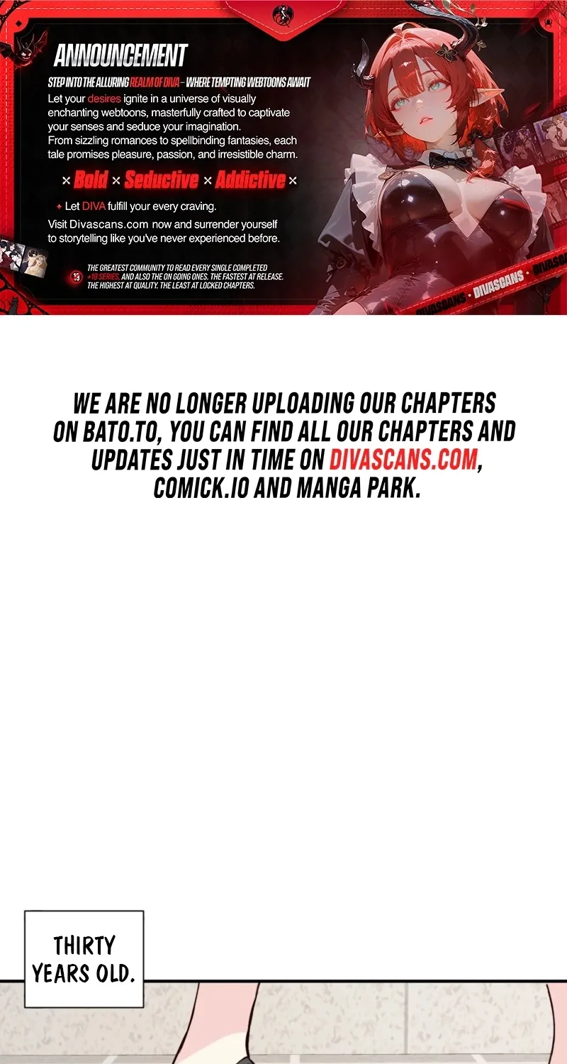This Marriage Is Merely A Contract Chapter 1 page 1 - 