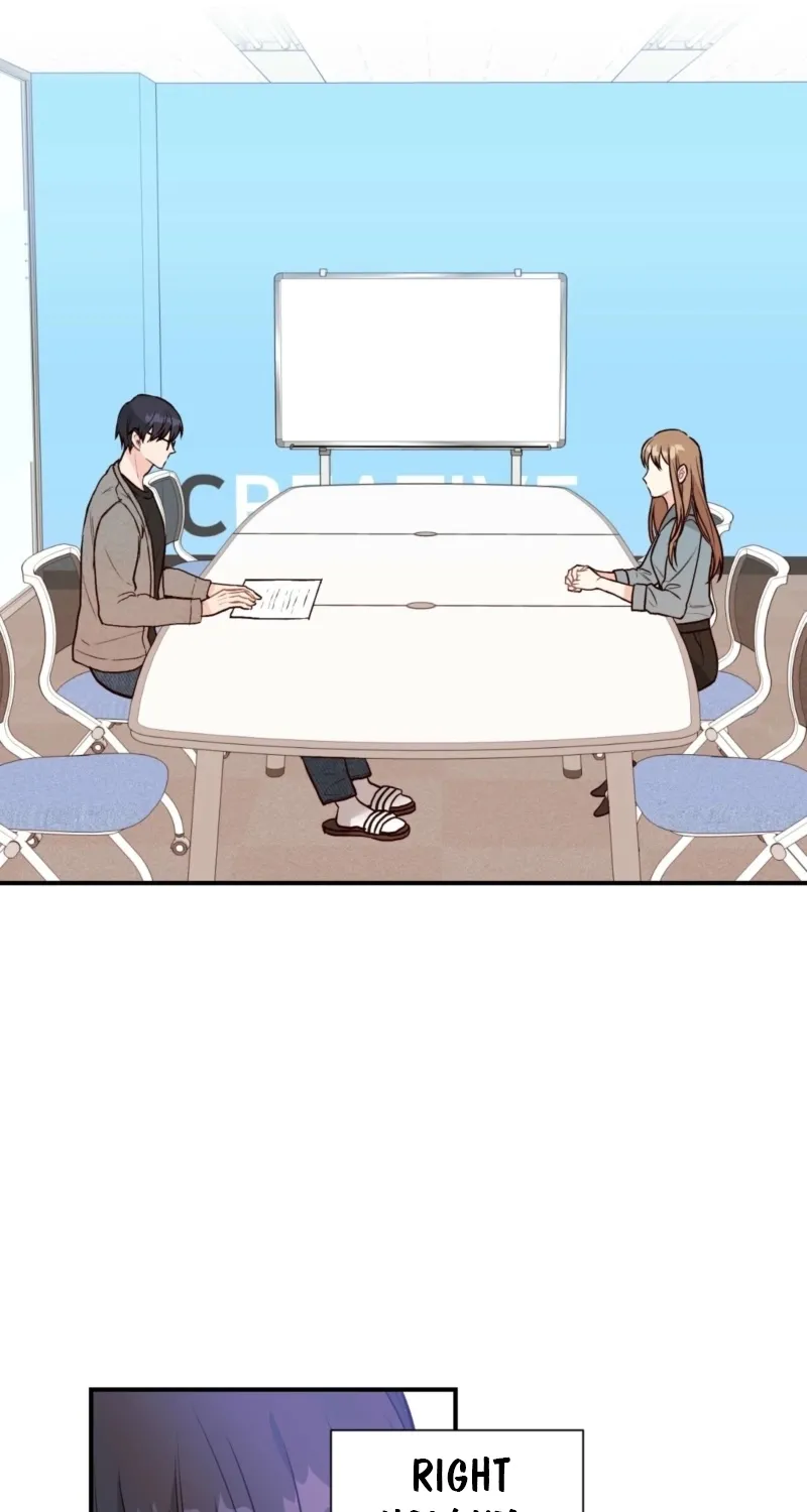 This Marriage Is Merely A Contract Chapter 1 page 11 - 