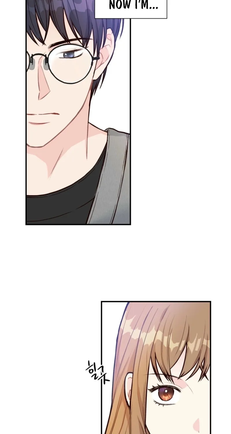 This Marriage Is Merely A Contract Chapter 1 page 12 - 