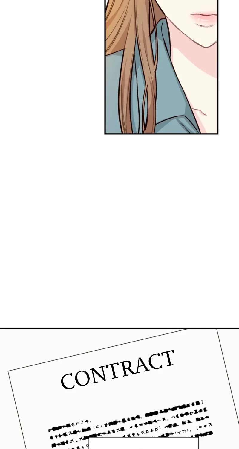 This Marriage Is Merely A Contract Chapter 1 page 13 - 