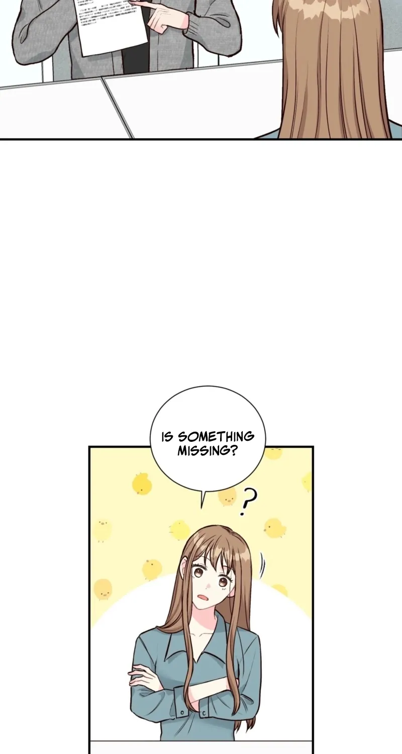 This Marriage Is Merely A Contract Chapter 1 page 19 - 