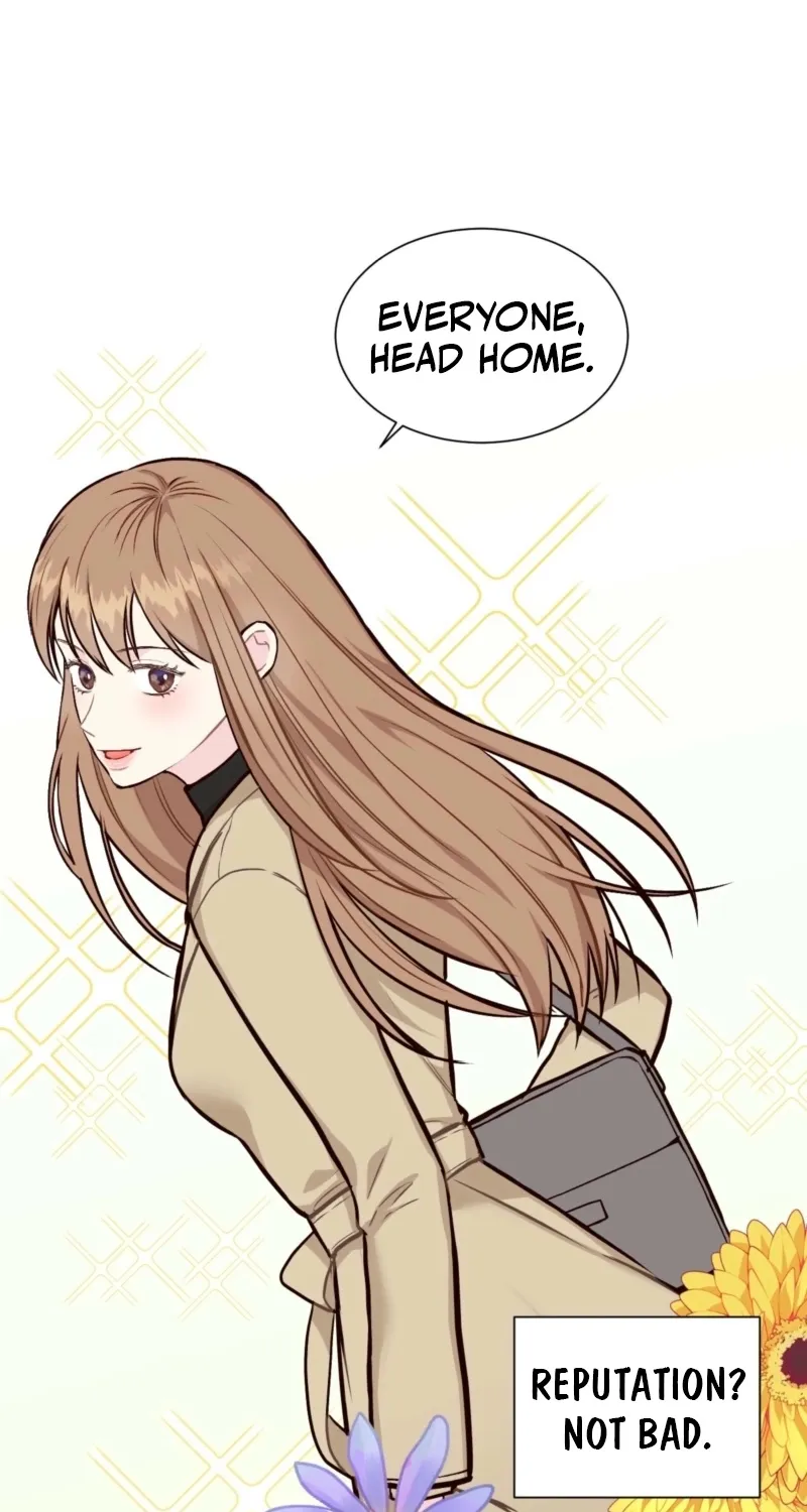 This Marriage Is Merely A Contract Chapter 1 page 3 - 