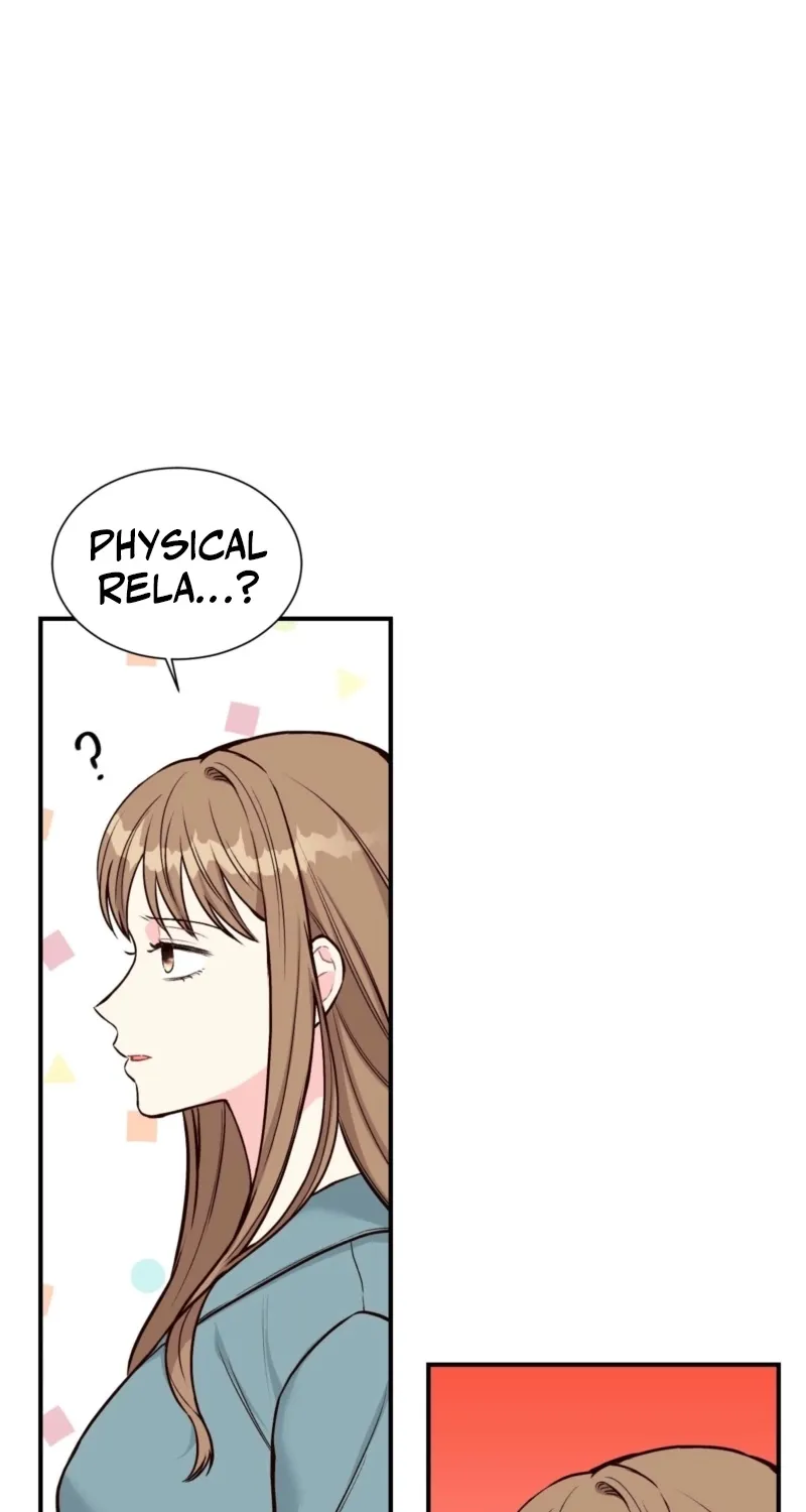 This Marriage Is Merely A Contract Chapter 1 page 21 - 