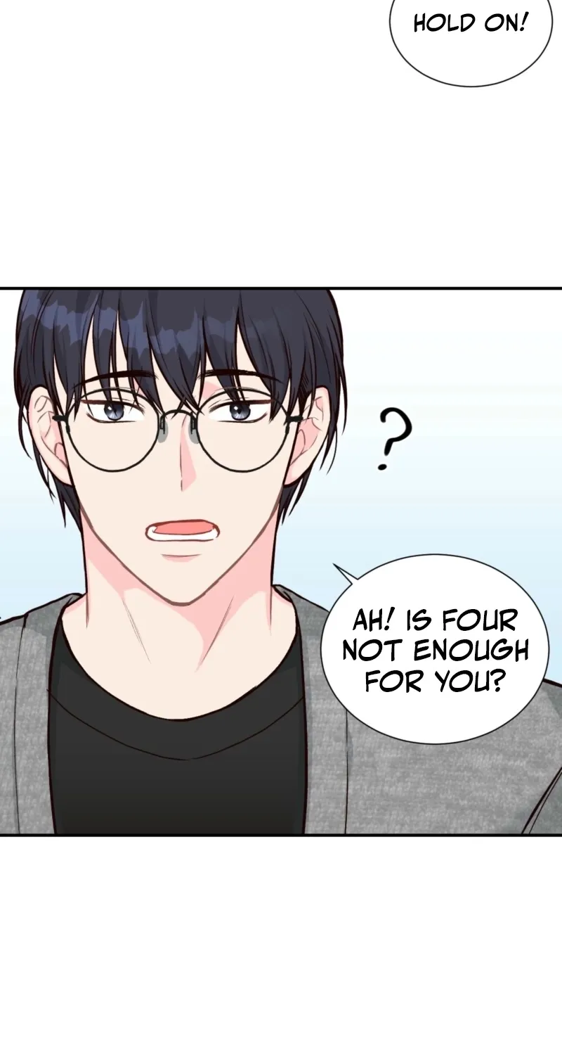 This Marriage Is Merely A Contract Chapter 1 page 24 - 