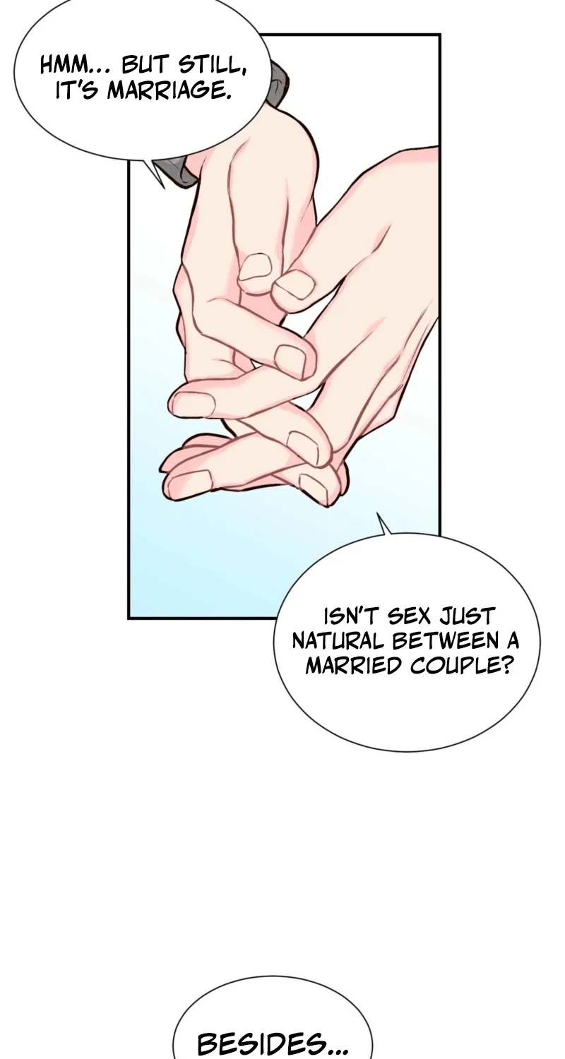 This Marriage Is Merely A Contract Chapter 1 page 28 - 