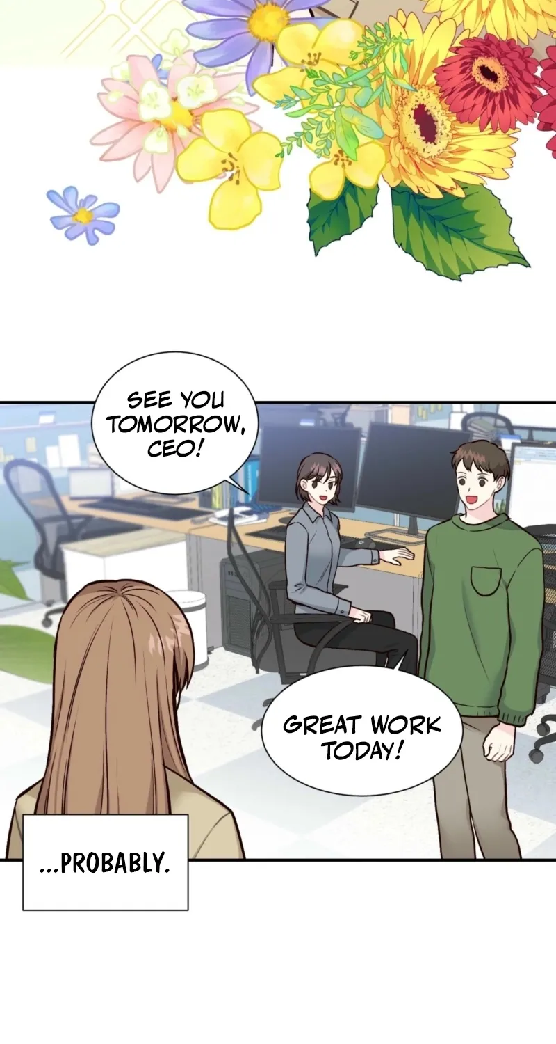 This Marriage Is Merely A Contract Chapter 1 page 4 - 