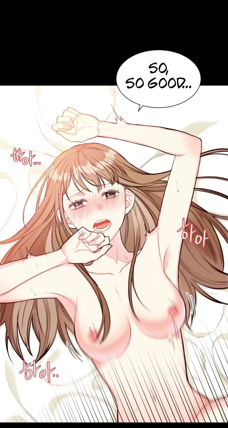 This Marriage Is Merely A Contract Chapter 1 page 32 - 