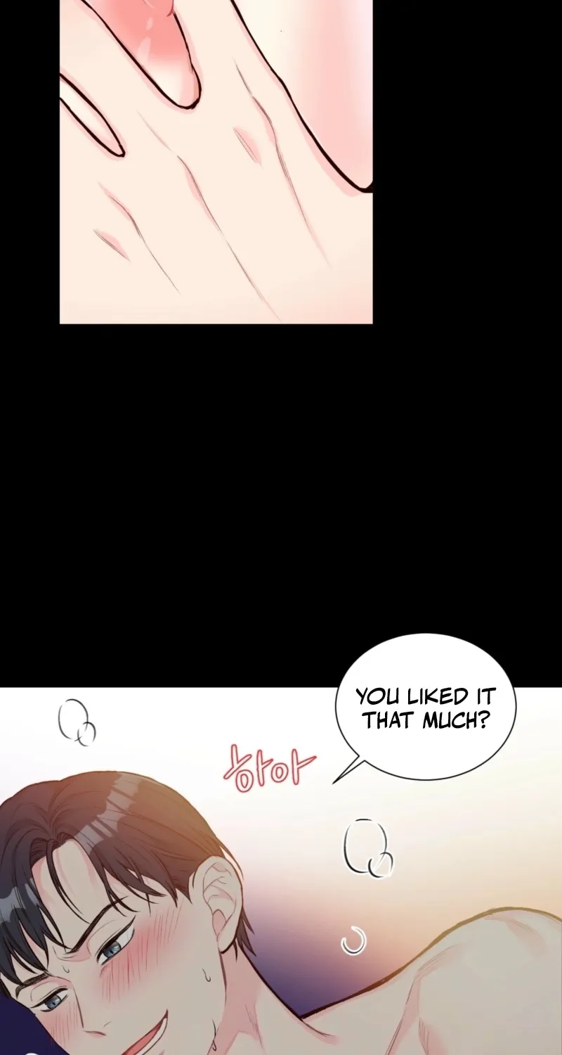 This Marriage Is Merely A Contract Chapter 1 page 34 - 