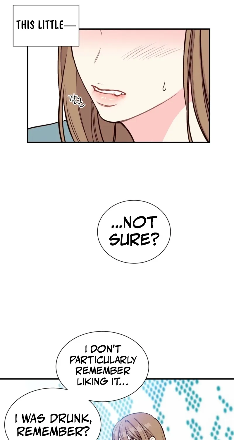 This Marriage Is Merely A Contract Chapter 1 page 36 - 