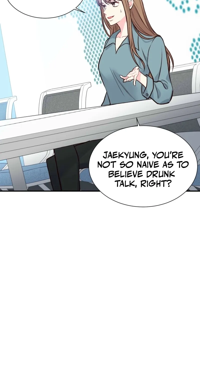 This Marriage Is Merely A Contract Chapter 1 page 37 - 