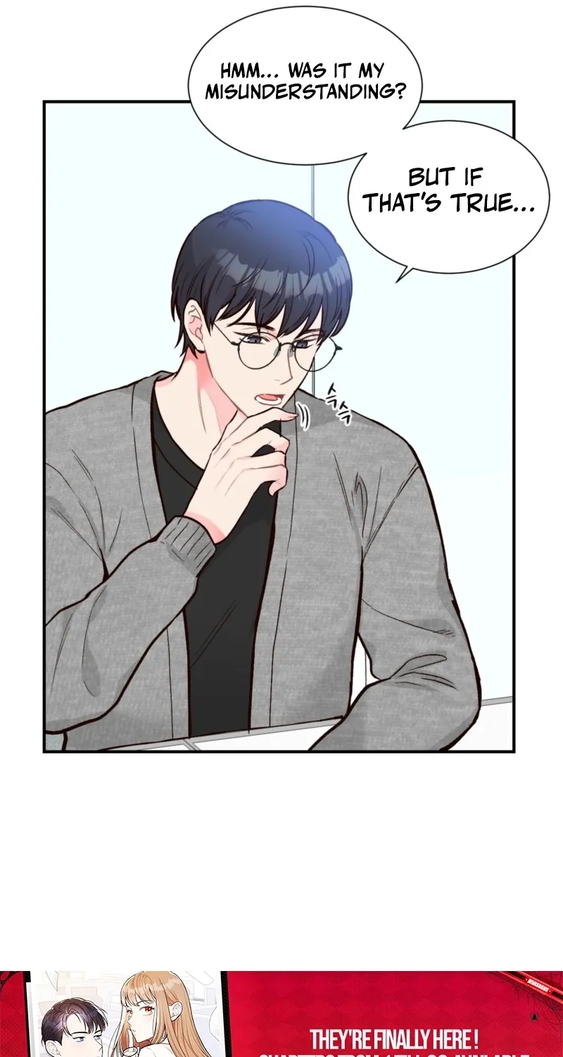 This Marriage Is Merely A Contract Chapter 1 page 38 - 