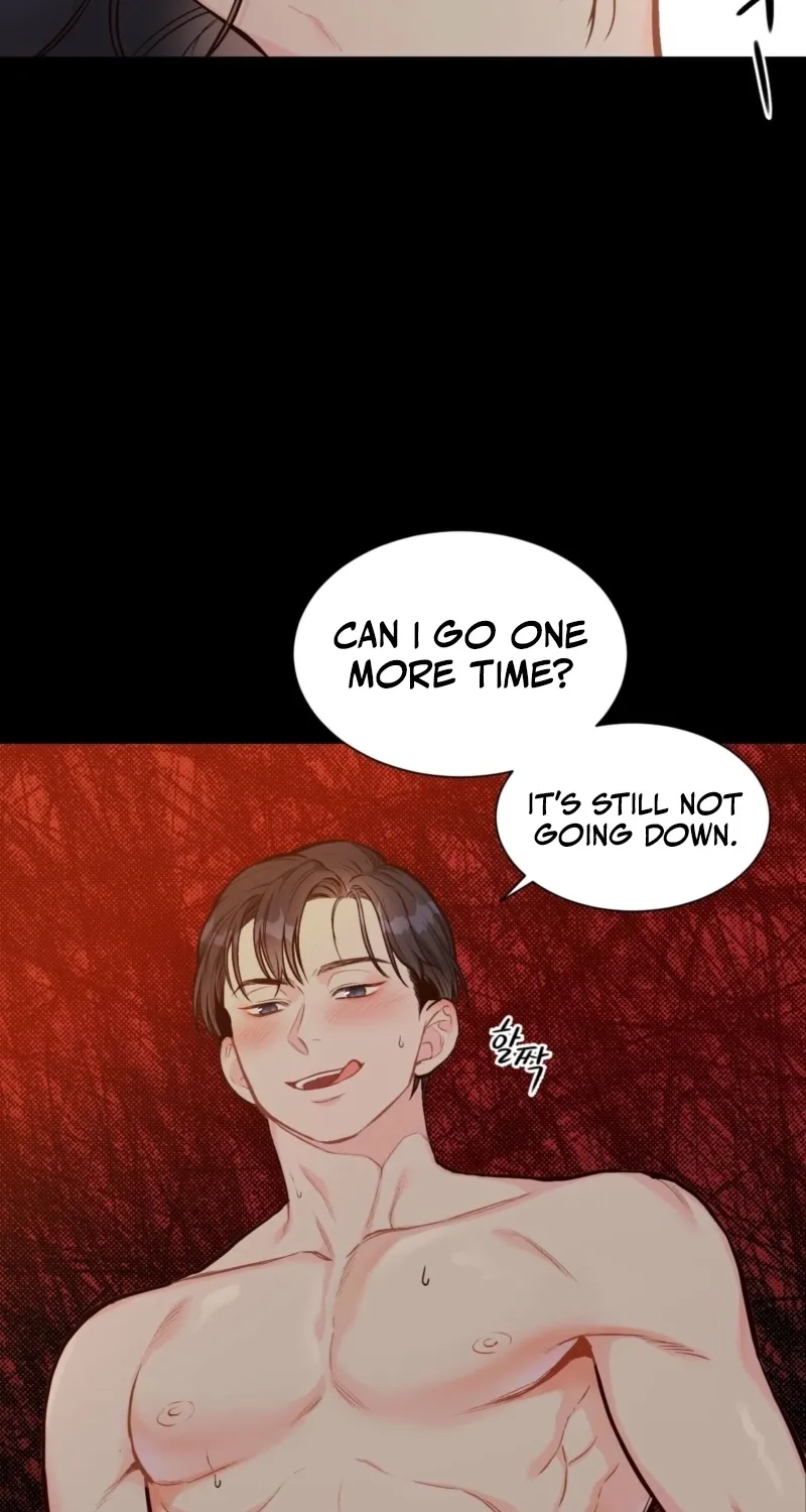 This Marriage Is Merely A Contract Chapter 1 page 46 - 