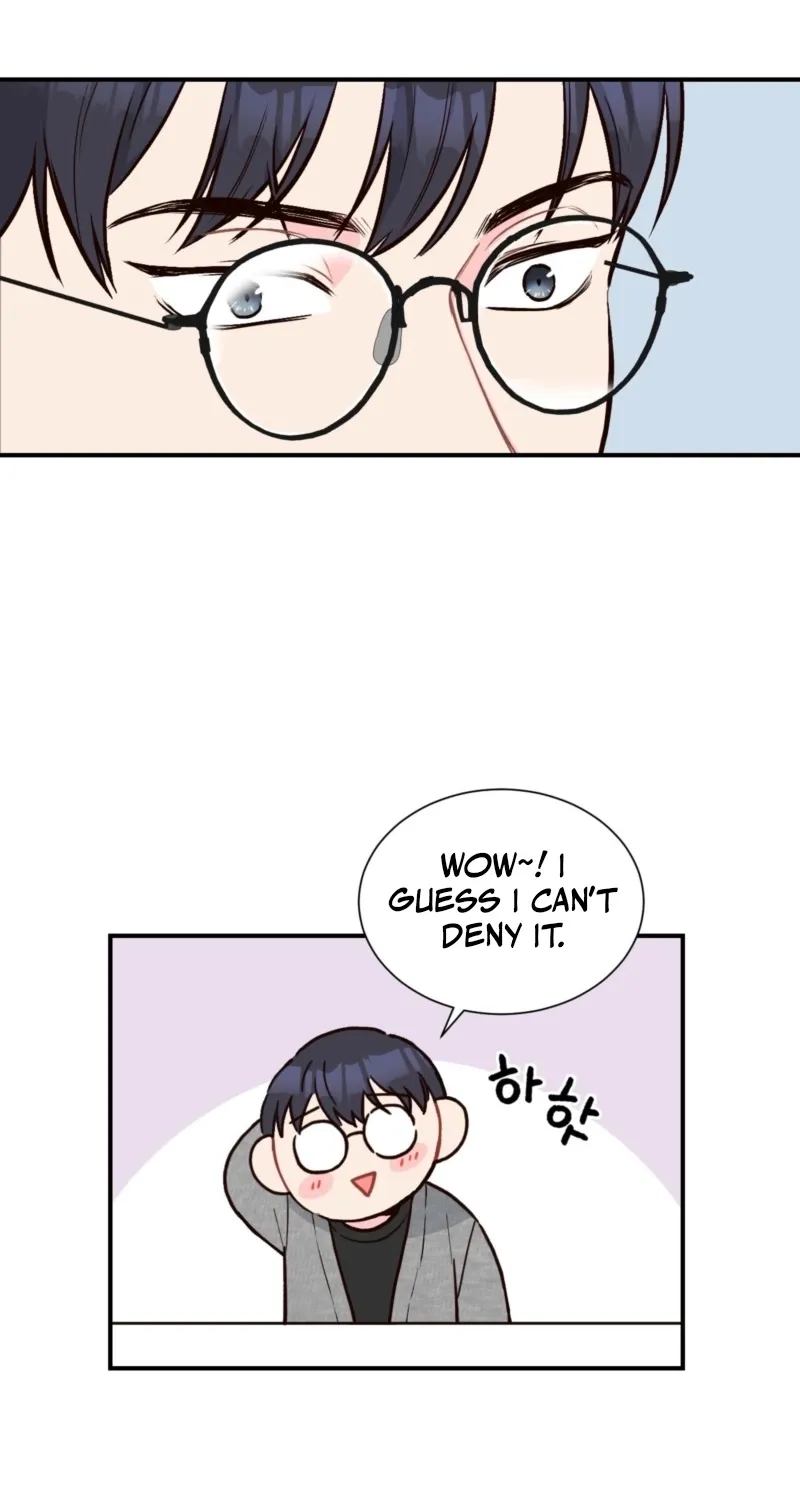 This Marriage Is Merely A Contract Chapter 1 page 48 - 