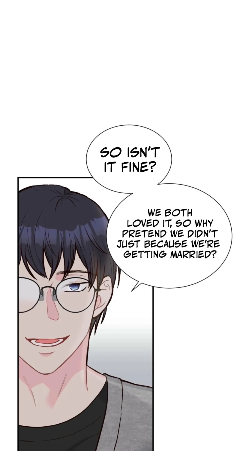 This Marriage Is Merely A Contract Chapter 1 page 49 - 