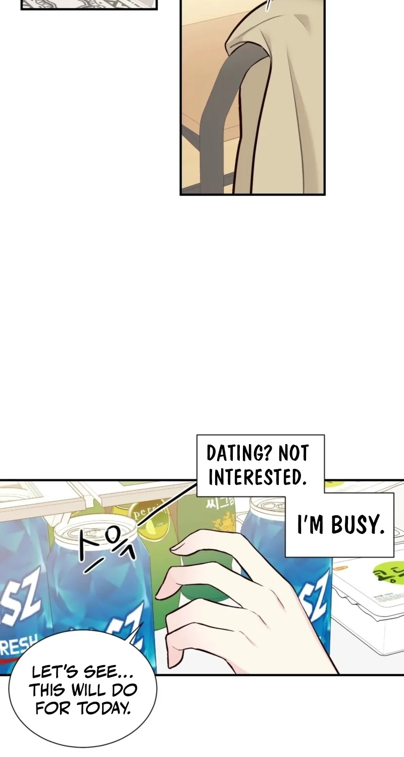 This Marriage Is Merely A Contract Chapter 1 page 6 - 