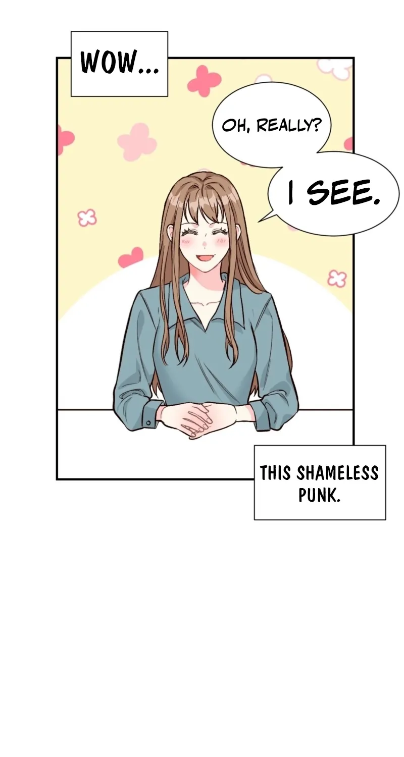 This Marriage Is Merely A Contract Chapter 1 page 54 - 