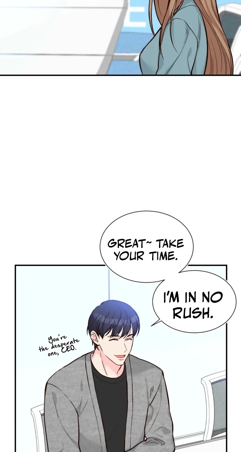 This Marriage Is Merely A Contract Chapter 1 page 56 - 