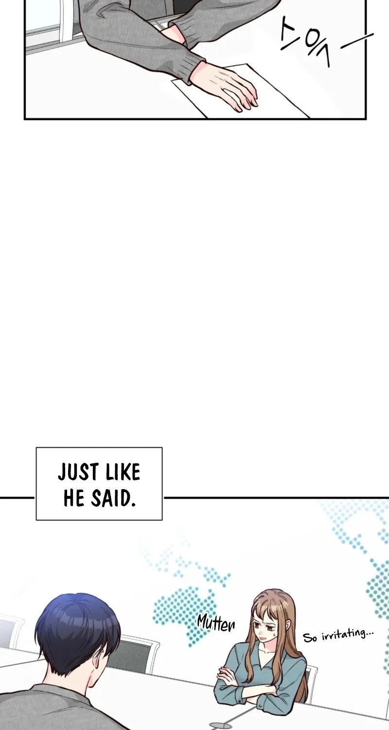 This Marriage Is Merely A Contract Chapter 1 page 57 - 