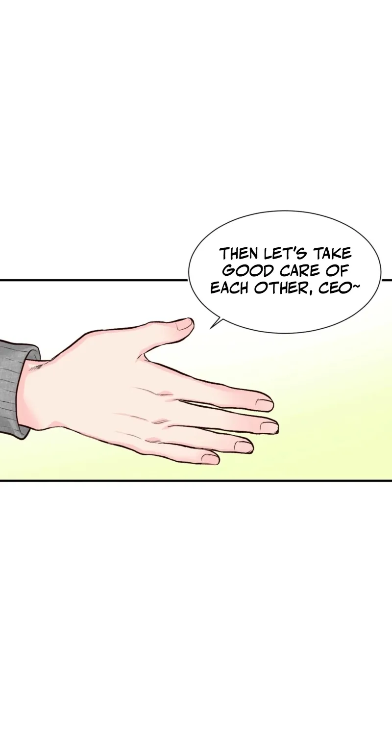 This Marriage Is Merely A Contract Chapter 1 page 59 - 