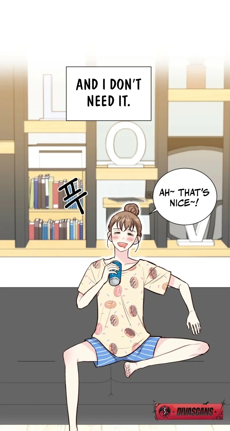 This Marriage Is Merely A Contract Chapter 1 page 7 - 