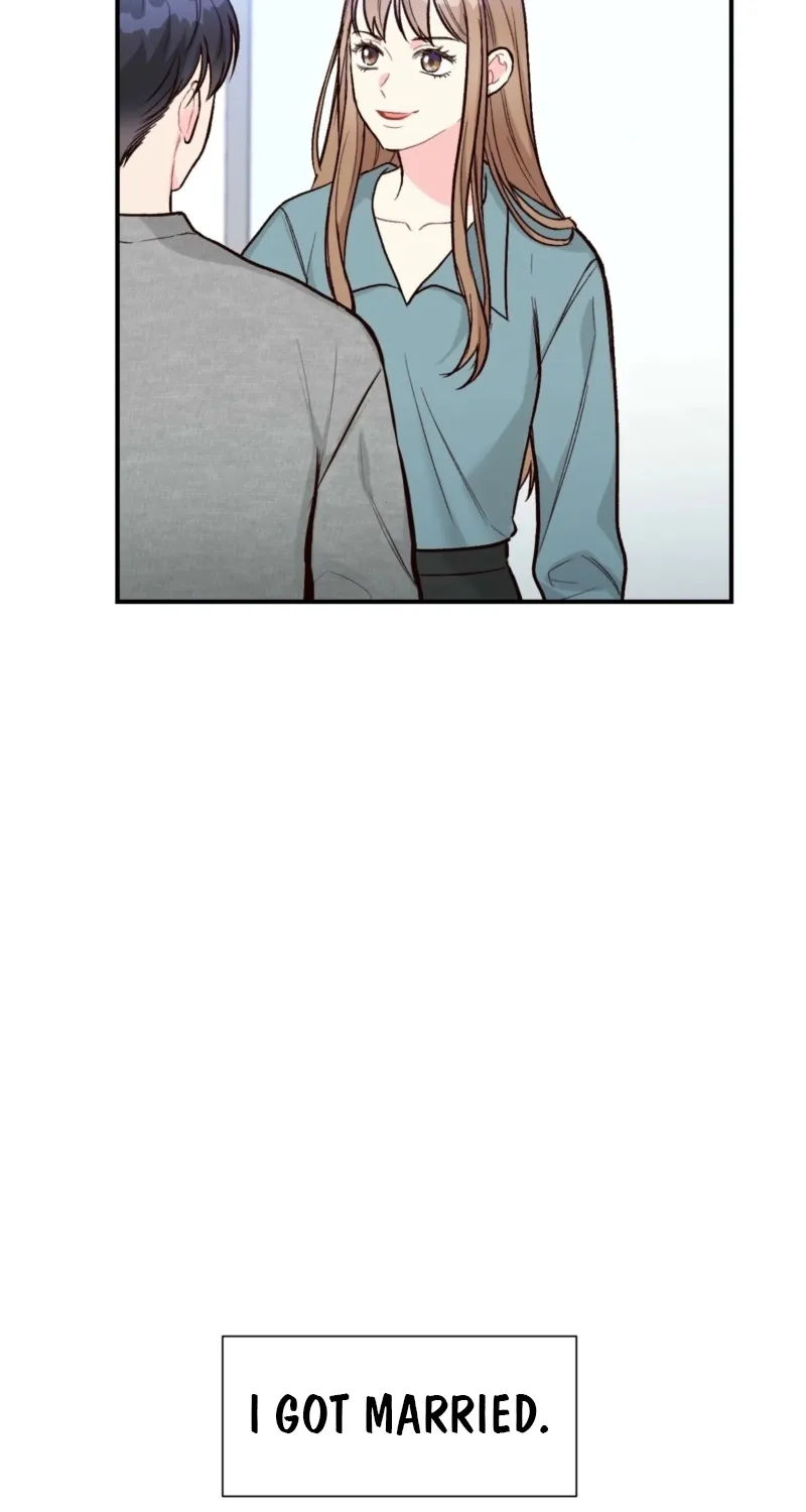 This Marriage Is Merely A Contract Chapter 1 page 63 - 