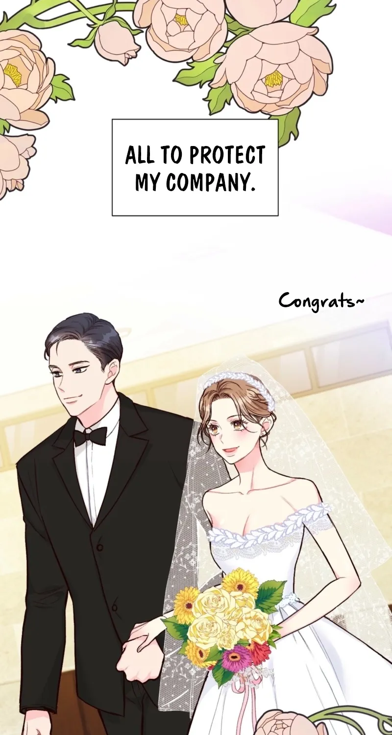 This Marriage Is Merely A Contract Chapter 1 page 66 - 