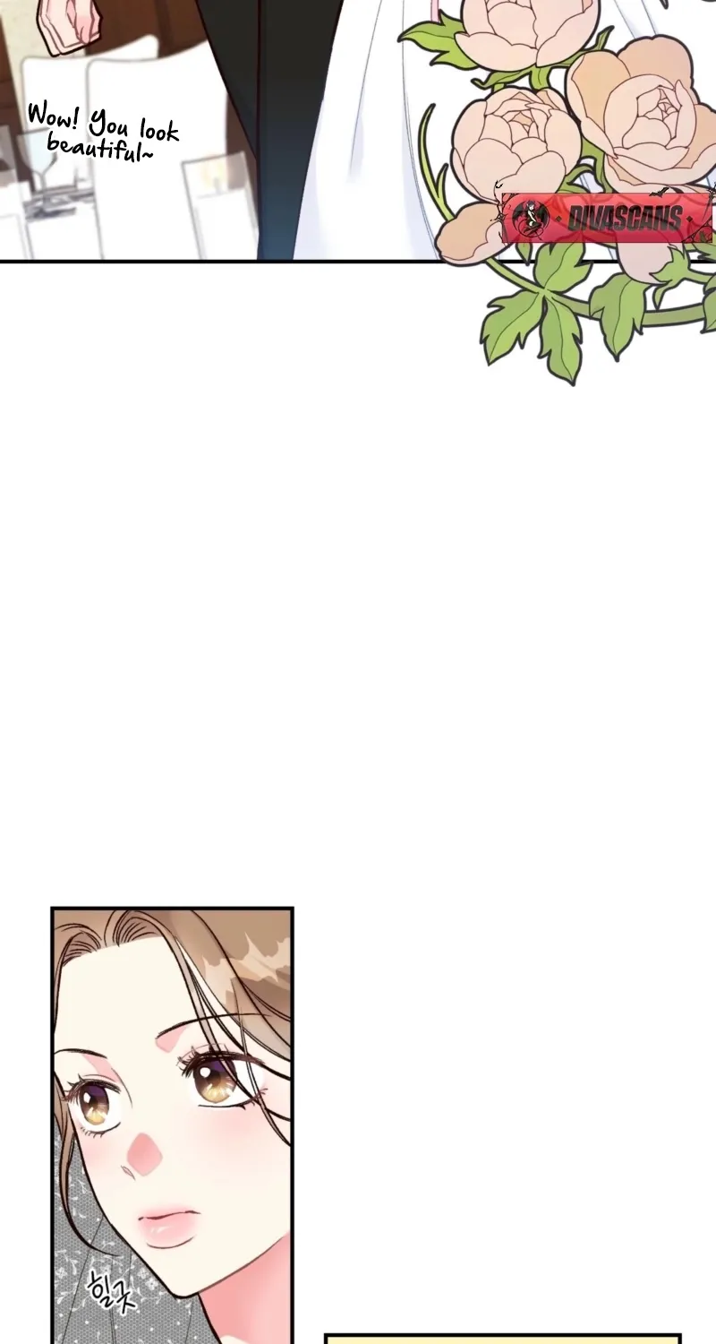 This Marriage Is Merely A Contract Chapter 1 page 67 - 