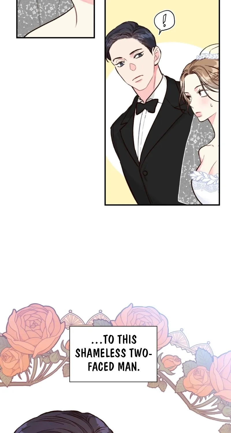 This Marriage Is Merely A Contract Chapter 1 page 68 - 