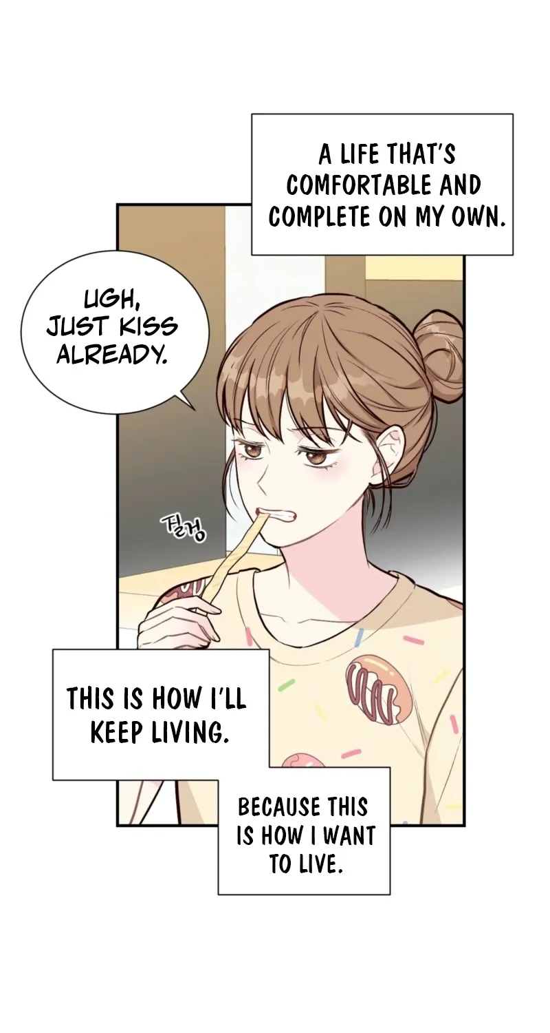 This Marriage Is Merely A Contract Chapter 1 page 9 - 