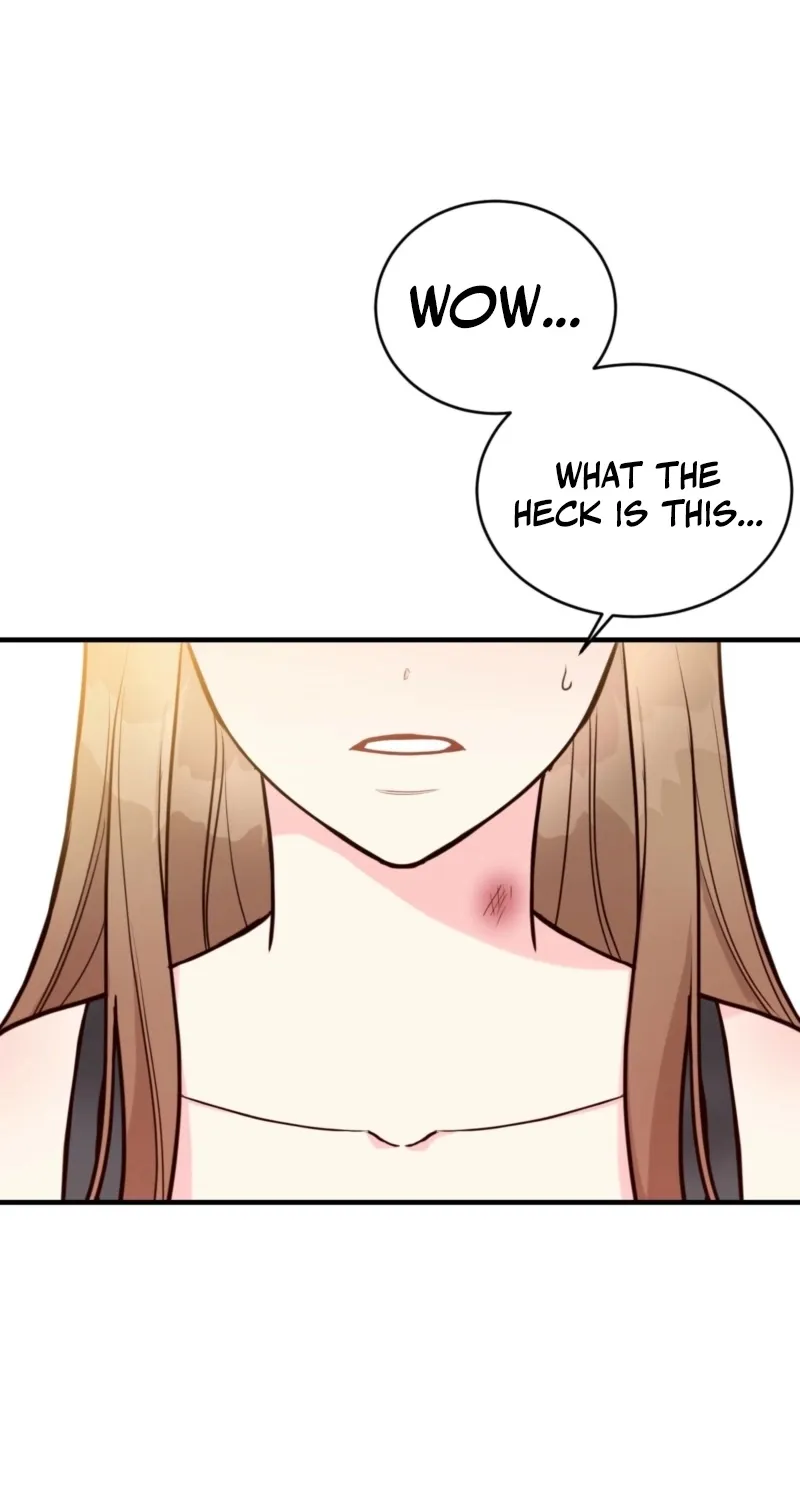 This Marriage Is Merely A Contract Chapter 10 page 2 - 