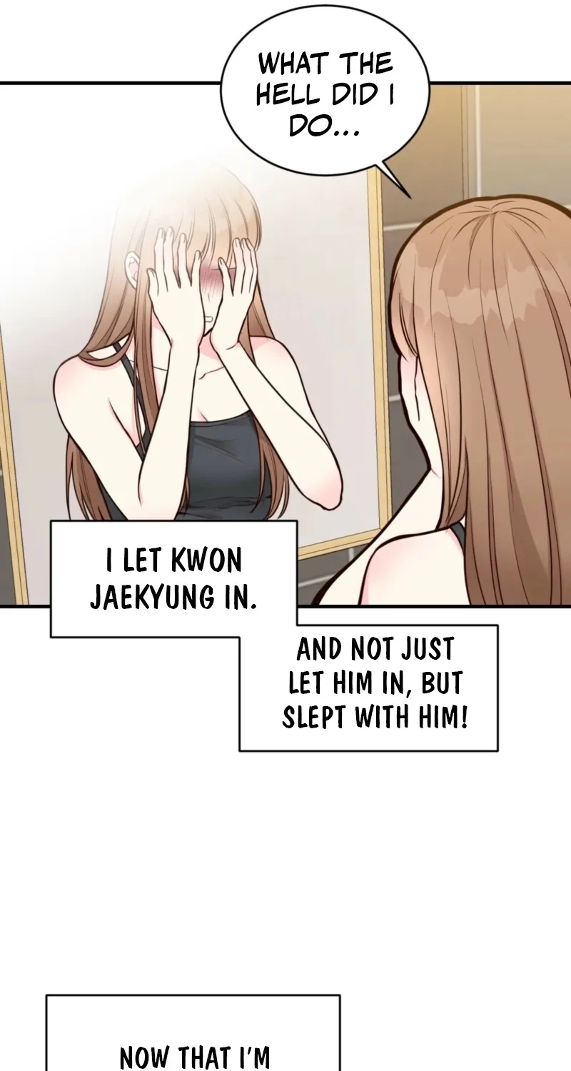 This Marriage Is Merely A Contract Chapter 10 page 11 - 