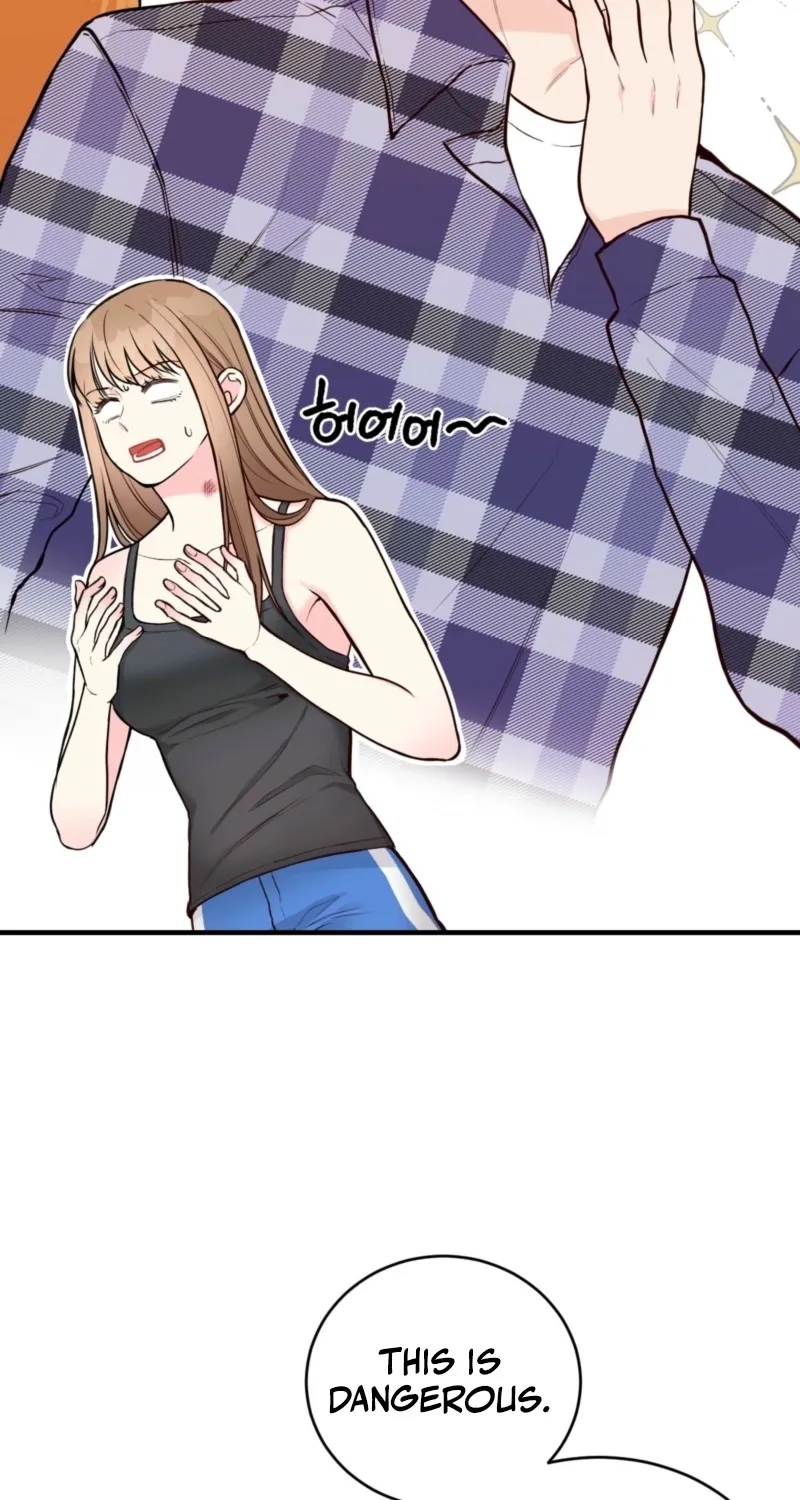 This Marriage Is Merely A Contract Chapter 10 page 13 - 