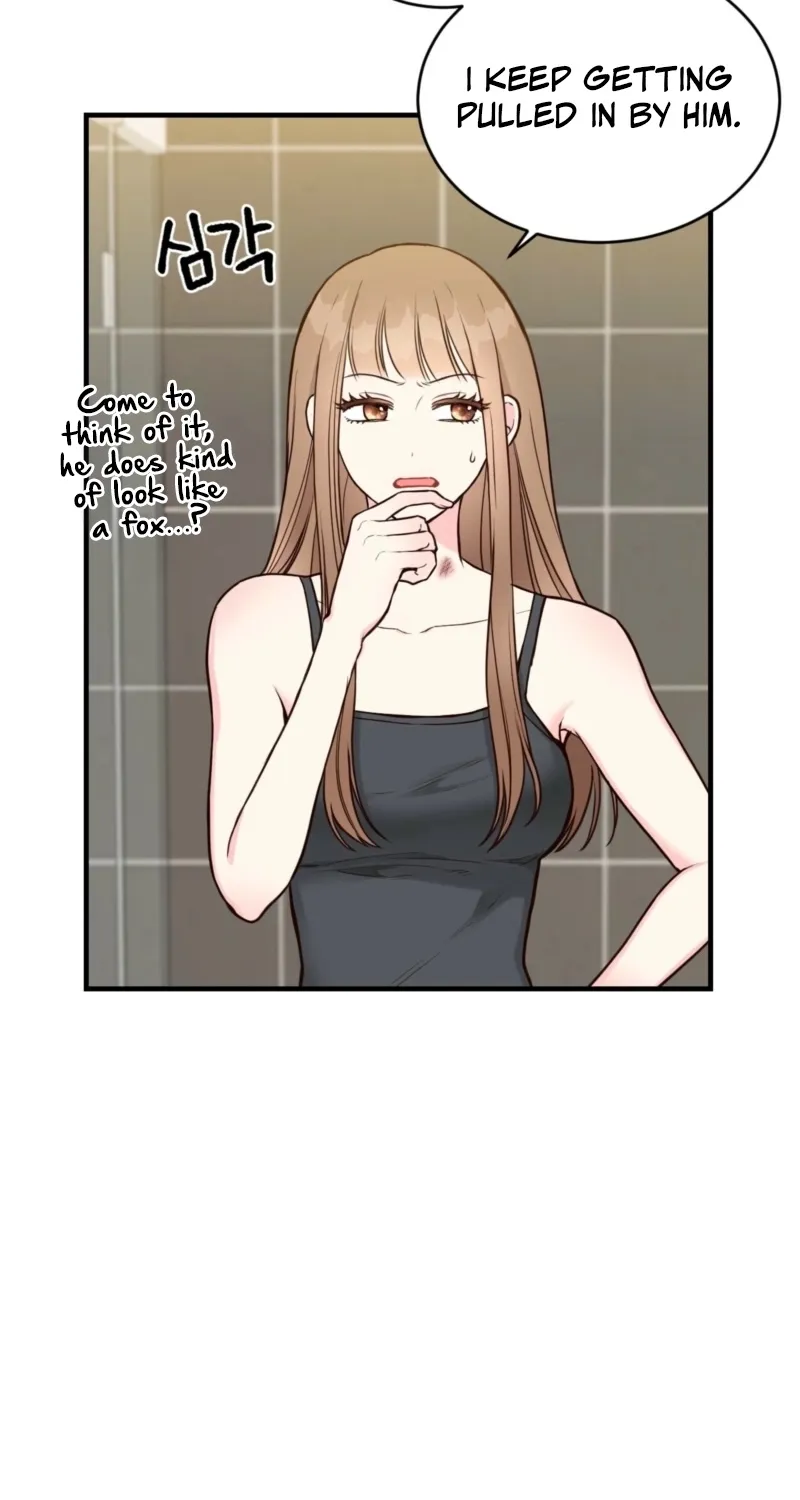 This Marriage Is Merely A Contract Chapter 10 page 14 - 