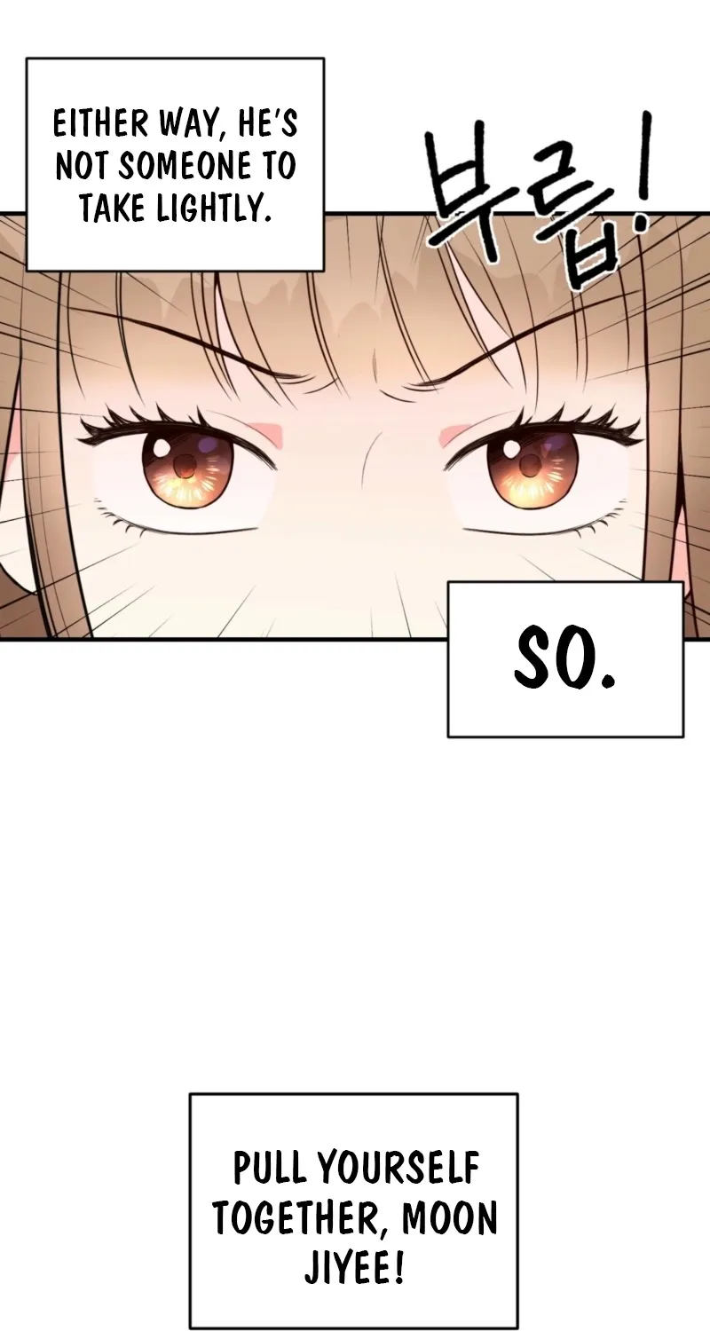 This Marriage Is Merely A Contract Chapter 10 page 15 - 