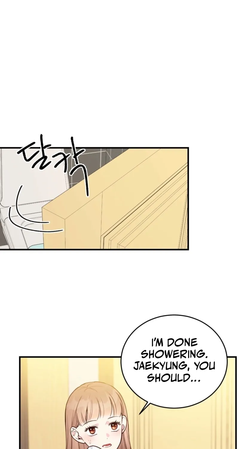 This Marriage Is Merely A Contract Chapter 10 page 16 - 