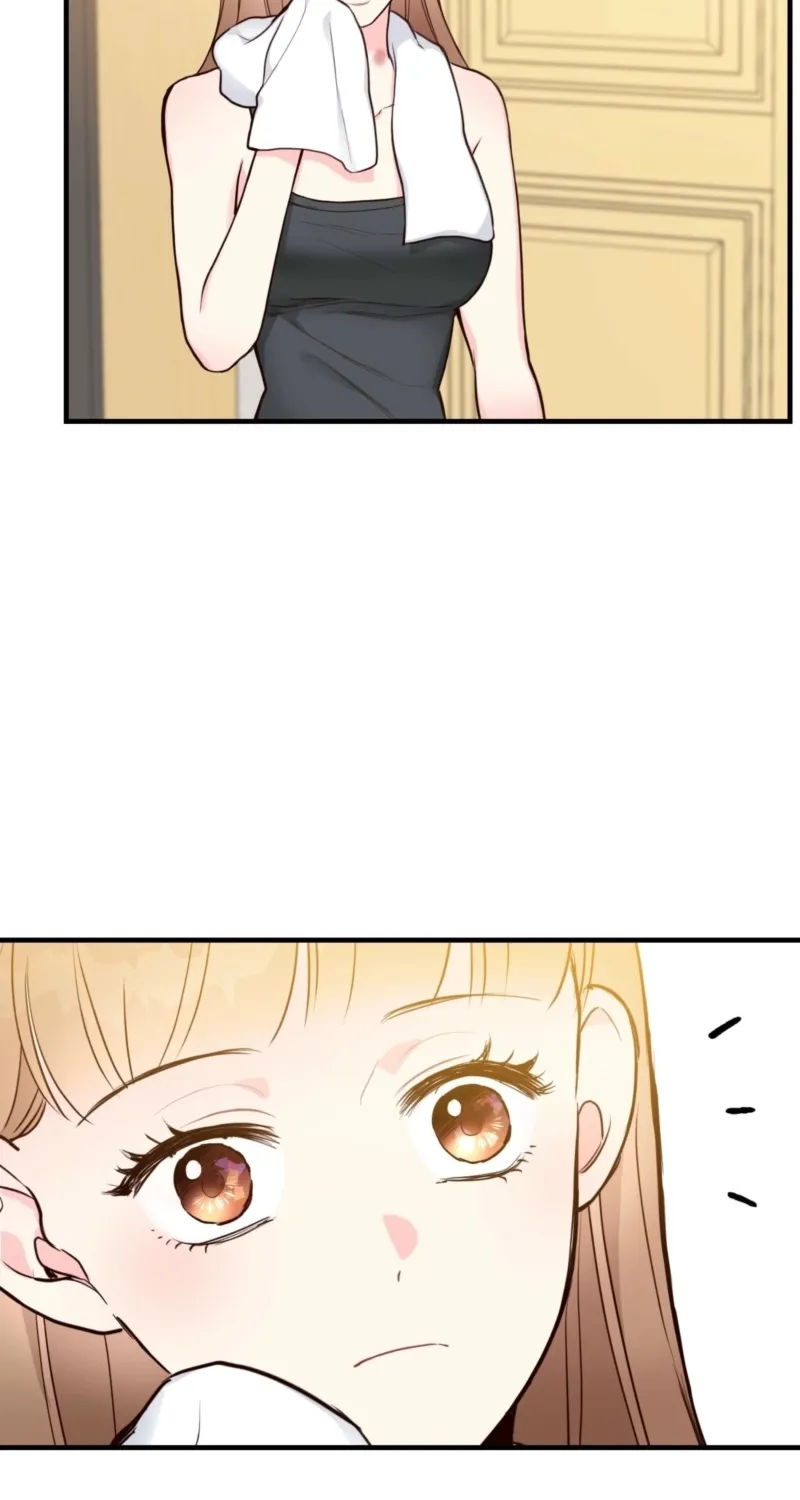 This Marriage Is Merely A Contract Chapter 10 page 17 - 