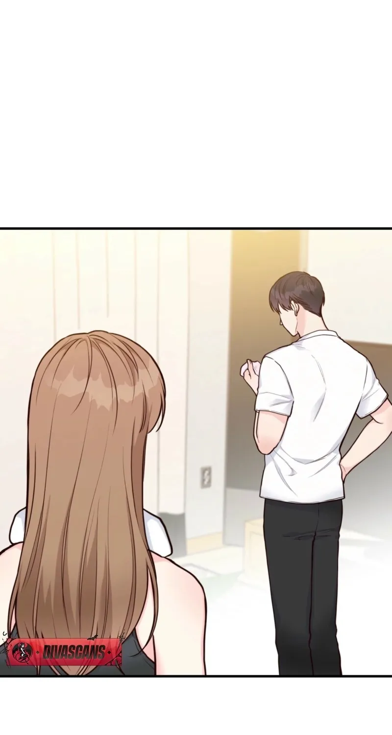 This Marriage Is Merely A Contract Chapter 10 page 18 - 