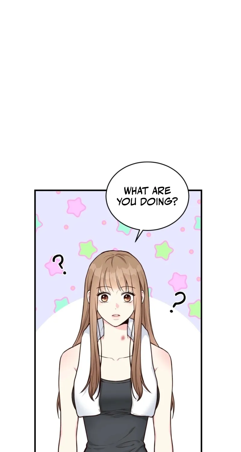 This Marriage Is Merely A Contract Chapter 10 page 19 - 