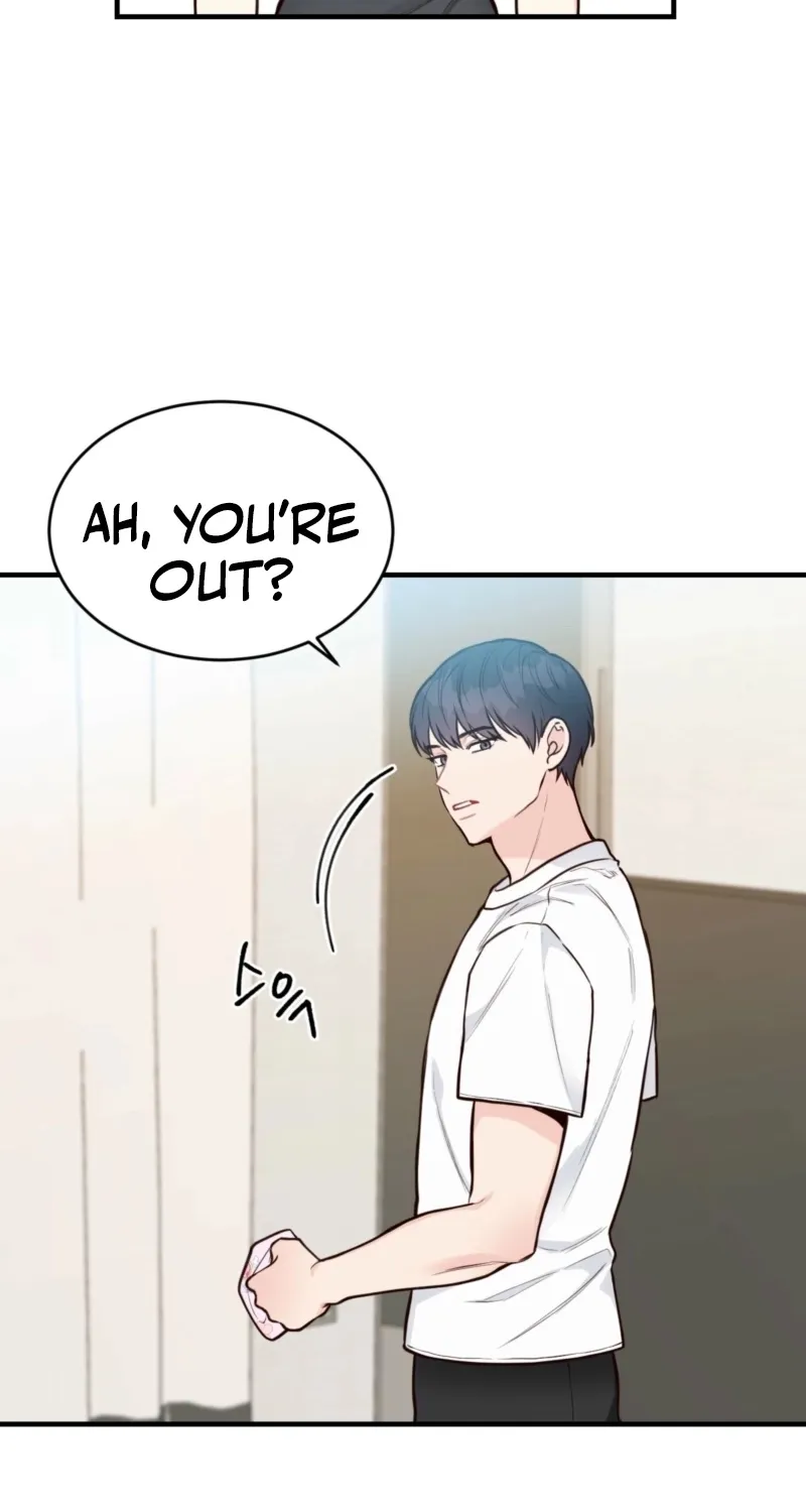 This Marriage Is Merely A Contract Chapter 10 page 20 - 