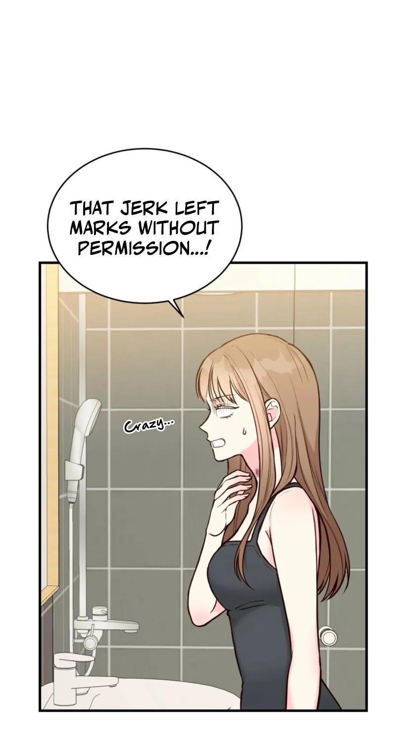 This Marriage Is Merely A Contract Chapter 10 page 3 - 