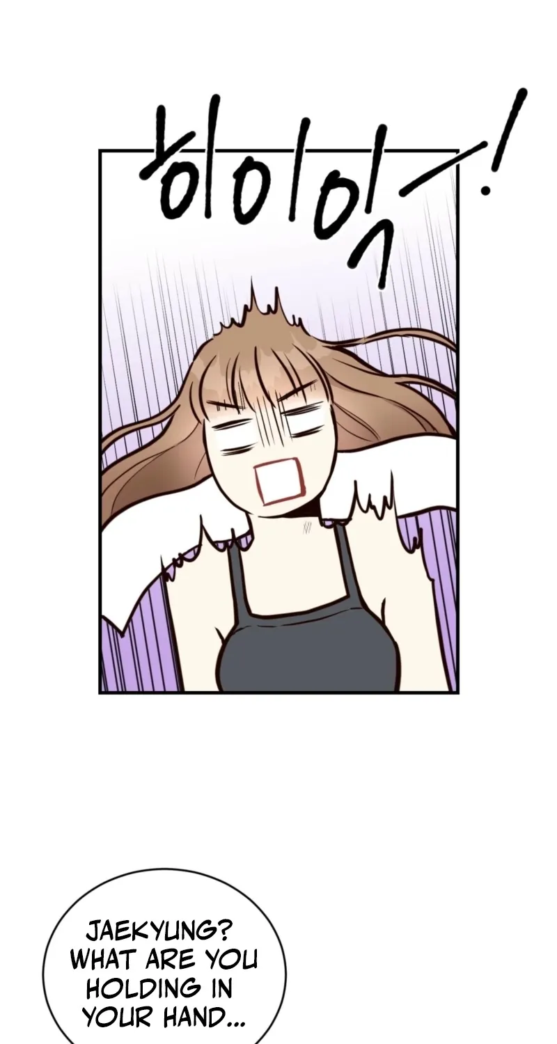 This Marriage Is Merely A Contract Chapter 10 page 22 - 