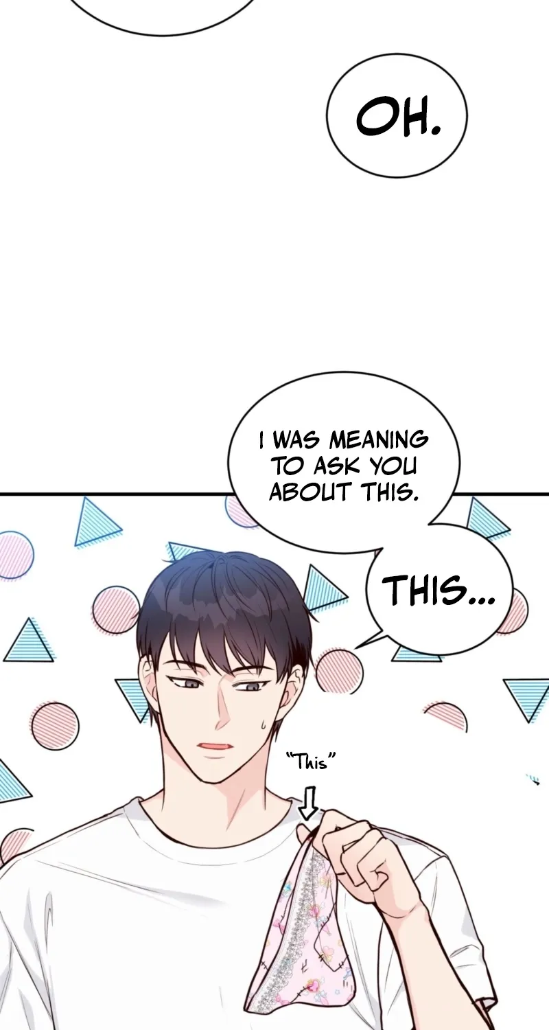 This Marriage Is Merely A Contract Chapter 10 page 23 - 