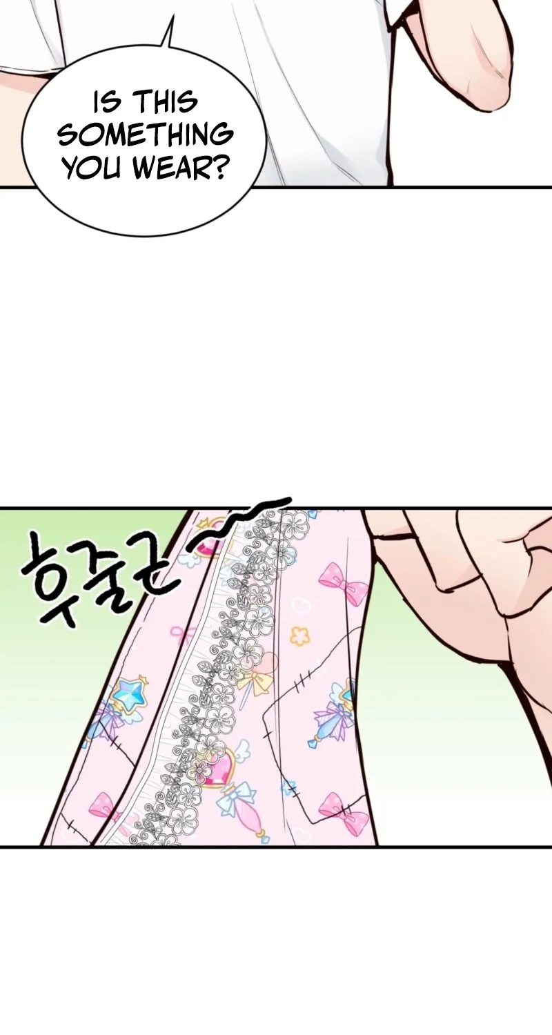This Marriage Is Merely A Contract Chapter 10 page 24 - 