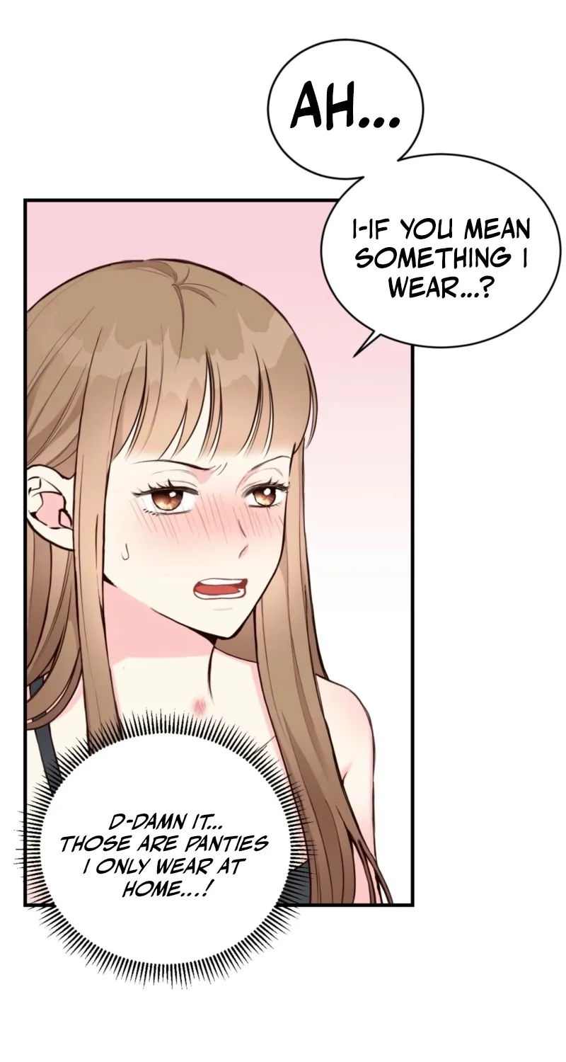 This Marriage Is Merely A Contract Chapter 10 page 25 - 