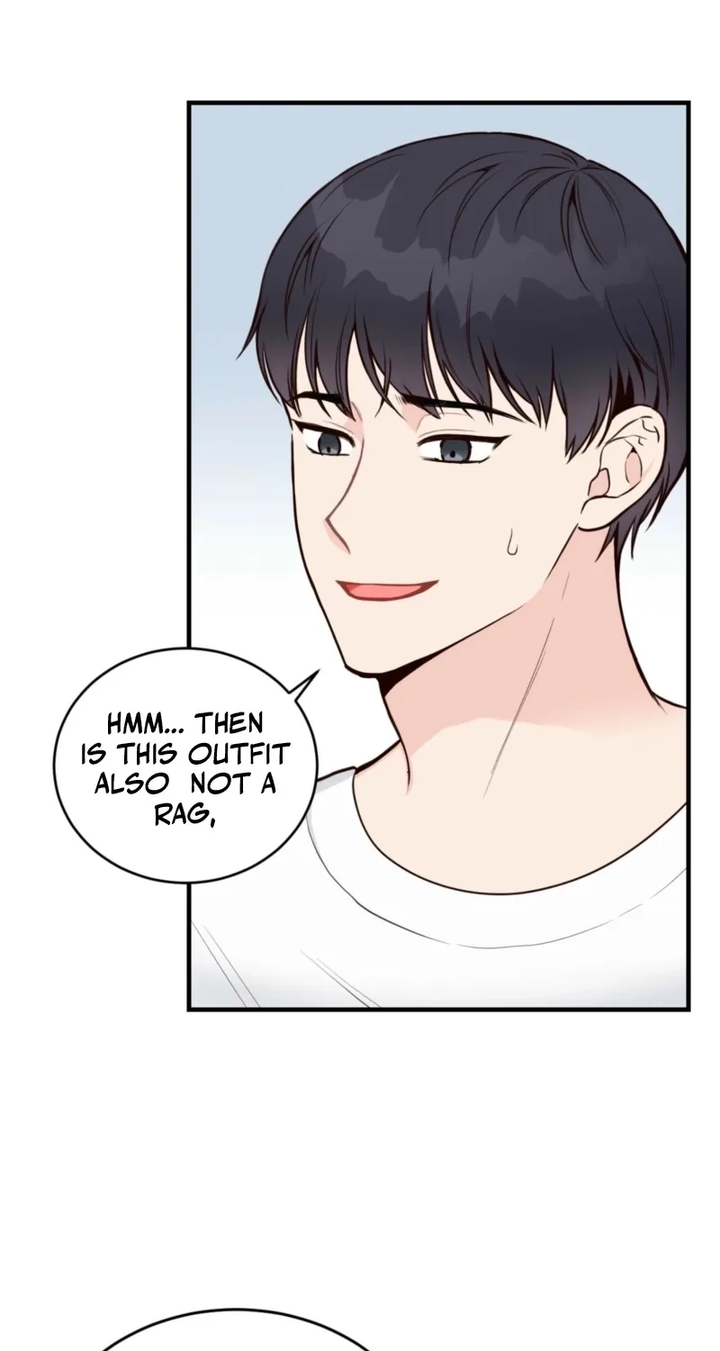 This Marriage Is Merely A Contract Chapter 10 page 26 - 