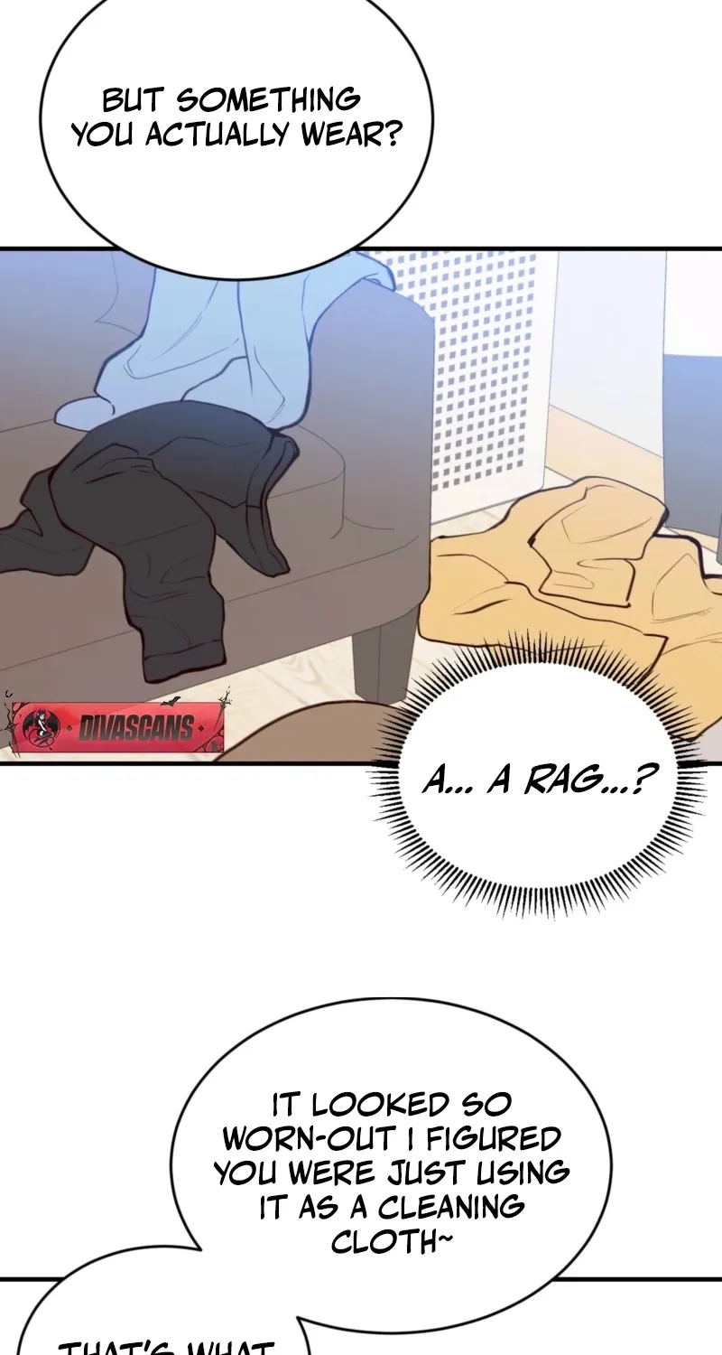 This Marriage Is Merely A Contract Chapter 10 page 27 - 